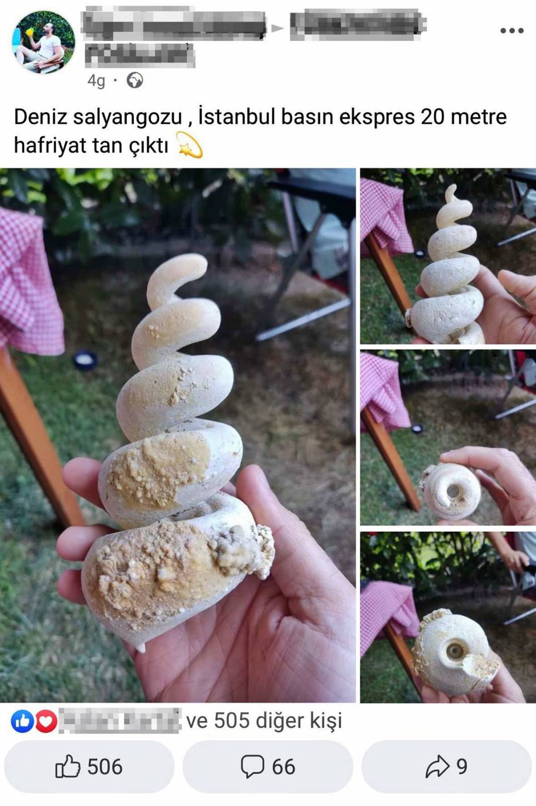 İstanbul'un o ilçesinin zemininin zayıf olduğunun en somut göstergesi! Prof. Dr. Şener Üşümezsoy'dan korkutan uyarı 6